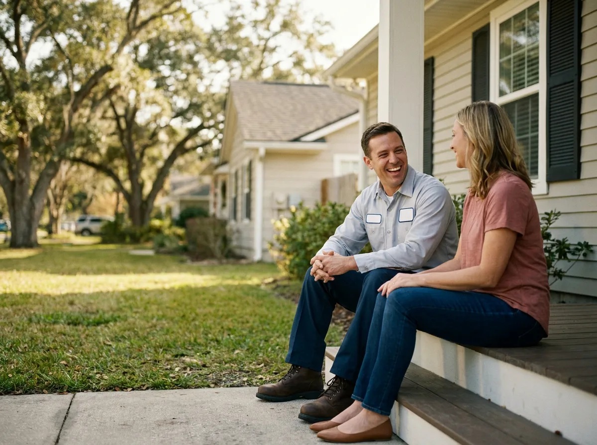 Septic tank pumping FAQs for Sun City Center, FL